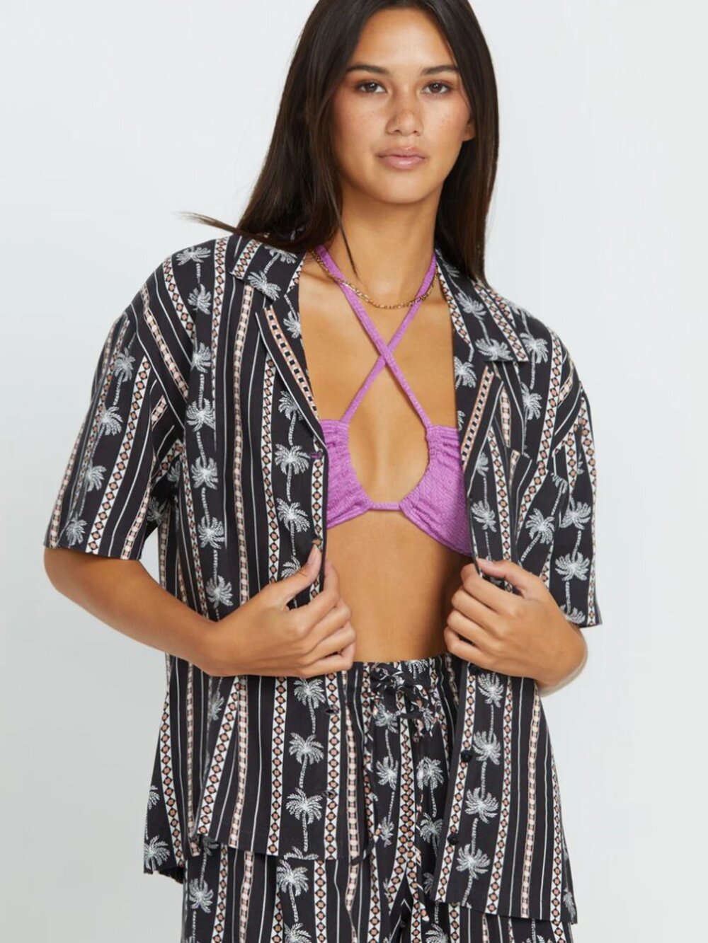Sun Stunner Shirt - Picture 3 of 7